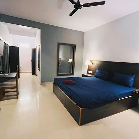 14 Magic Pods Hotel Morjim Exterior photo